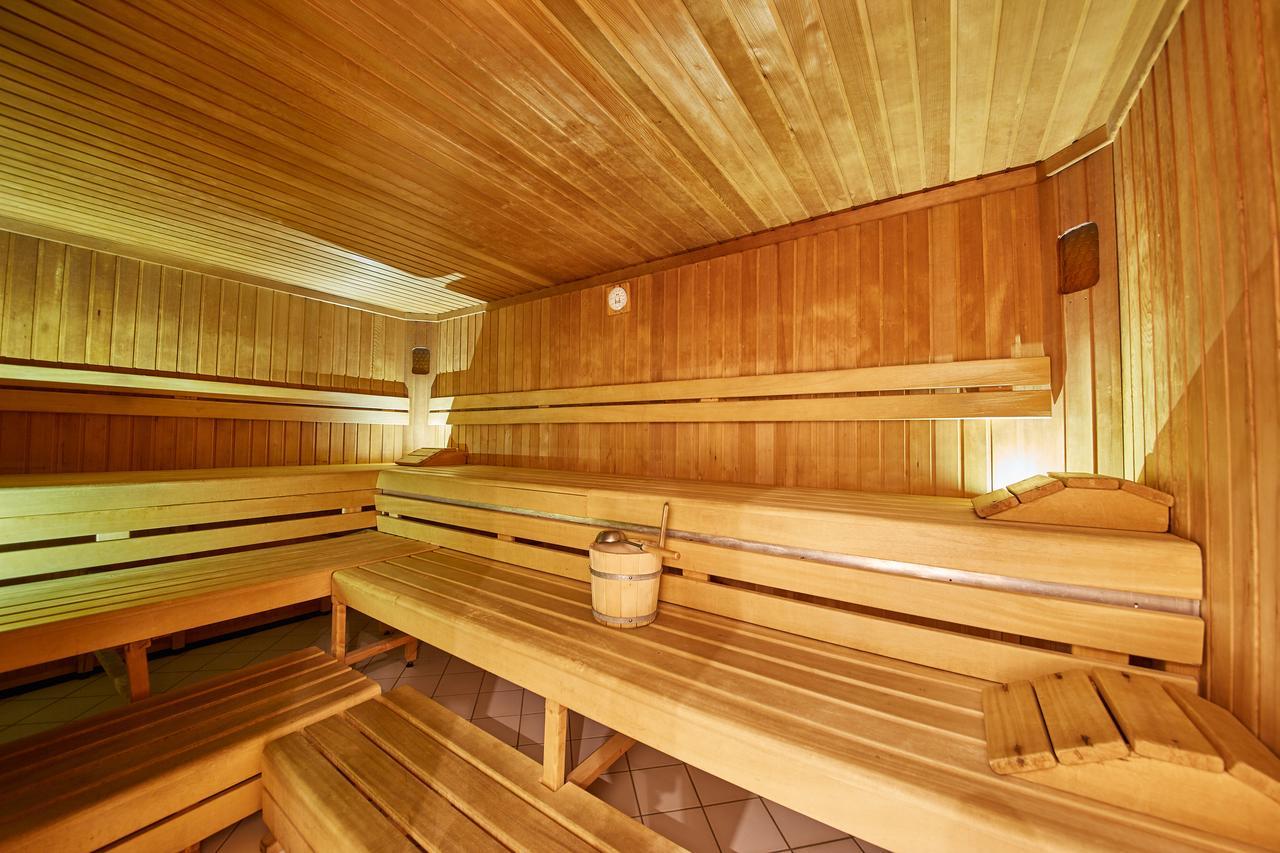 Appartement Petit Saalbach Exterior foto